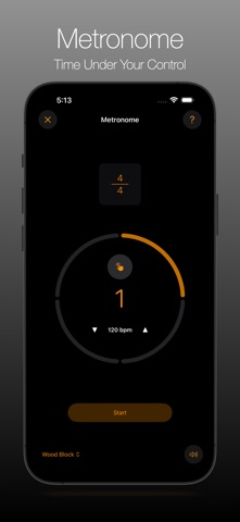 Scale-Up! screenshot