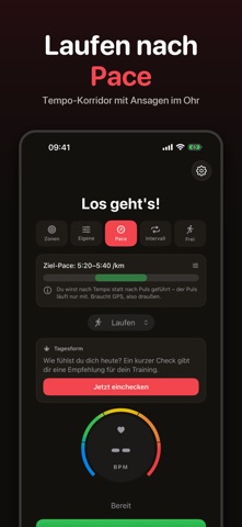 PulseCaller screenshot 4