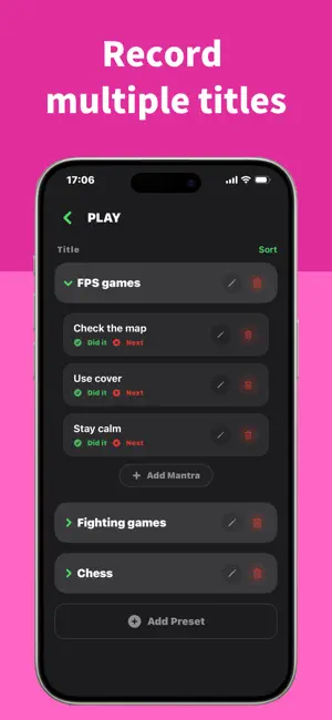 Win for Real | Support gamers screenshot 2
