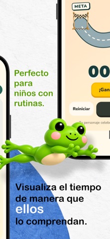 Timer for Kids screenshot 2