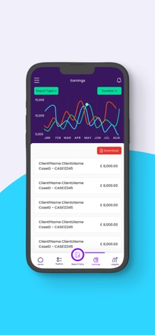 Trulife Adviser Screenshot 3 of 7