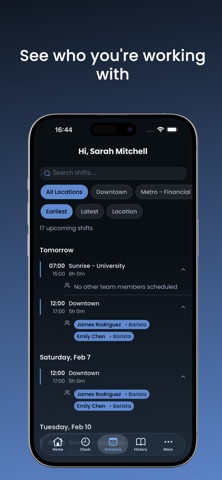 Ctrl Shift screenshot