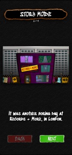Wreckord Shop - Superstar! screenshot 3