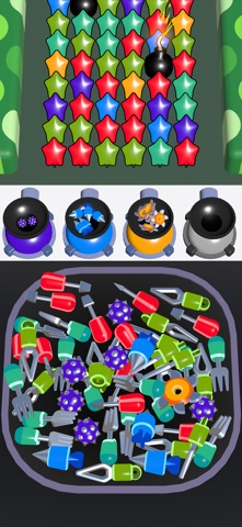 Dart Pop! Screenshot 2 of 7