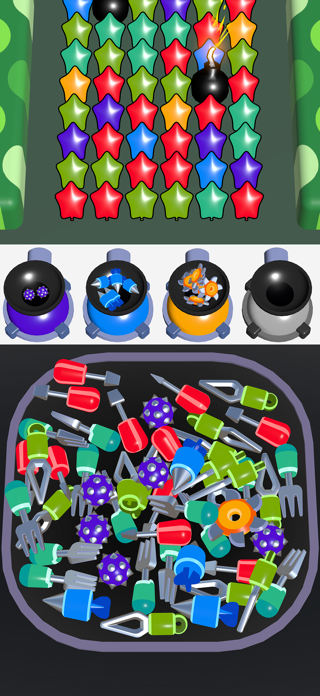 Dart Pop! Screenshot 2 of 7