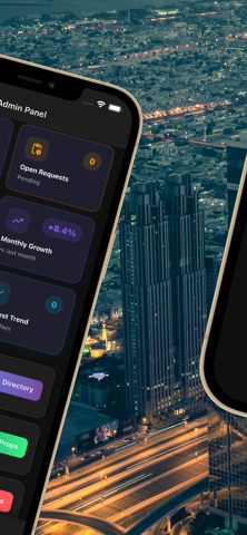 Abrag screenshot