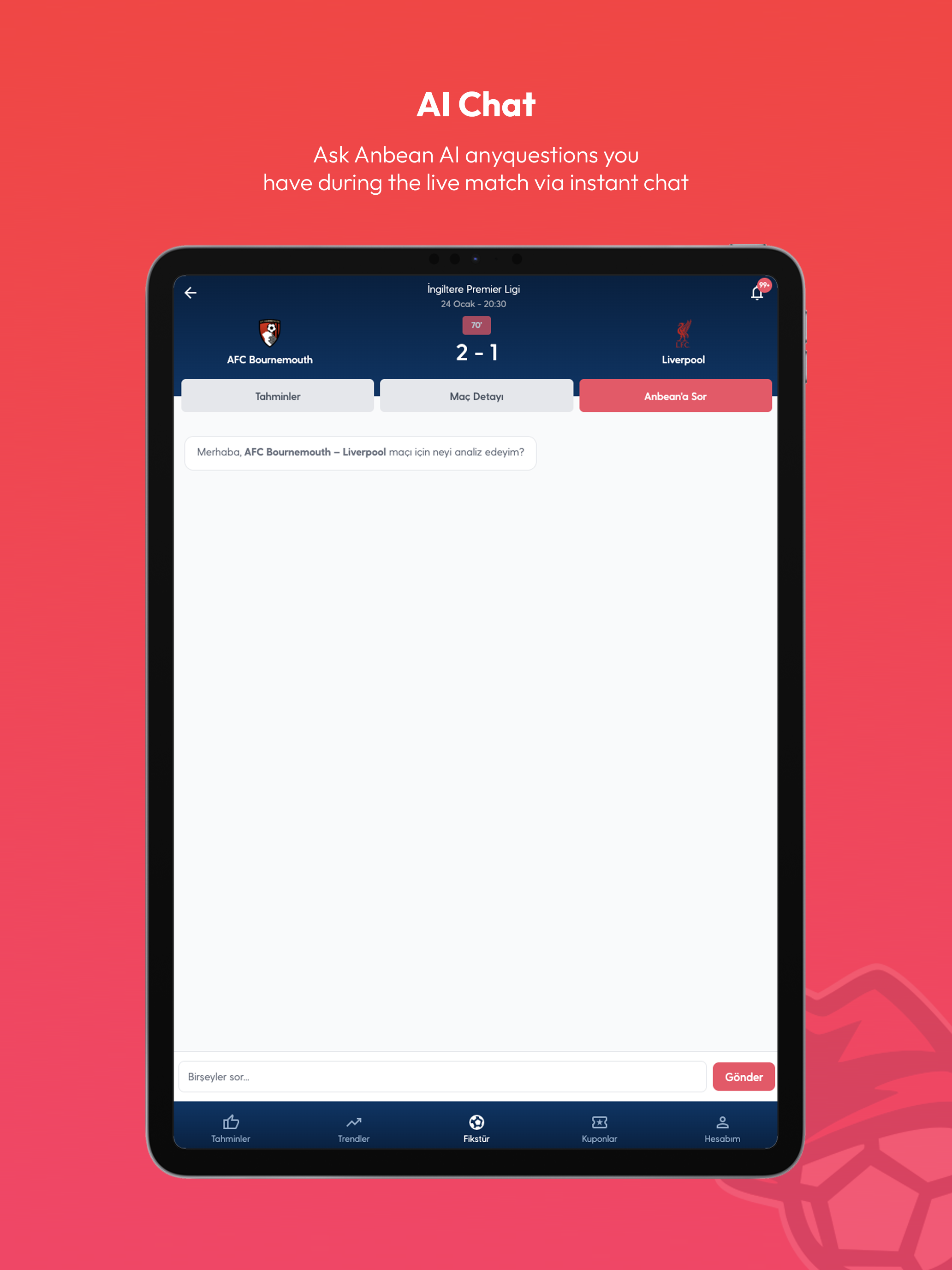 Anbean screenshot 10