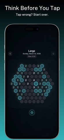 Hexly Screenshot 8 of 10