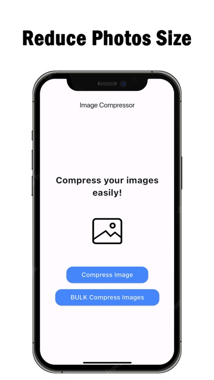 Image Compressor Shrink Size screenshot-3