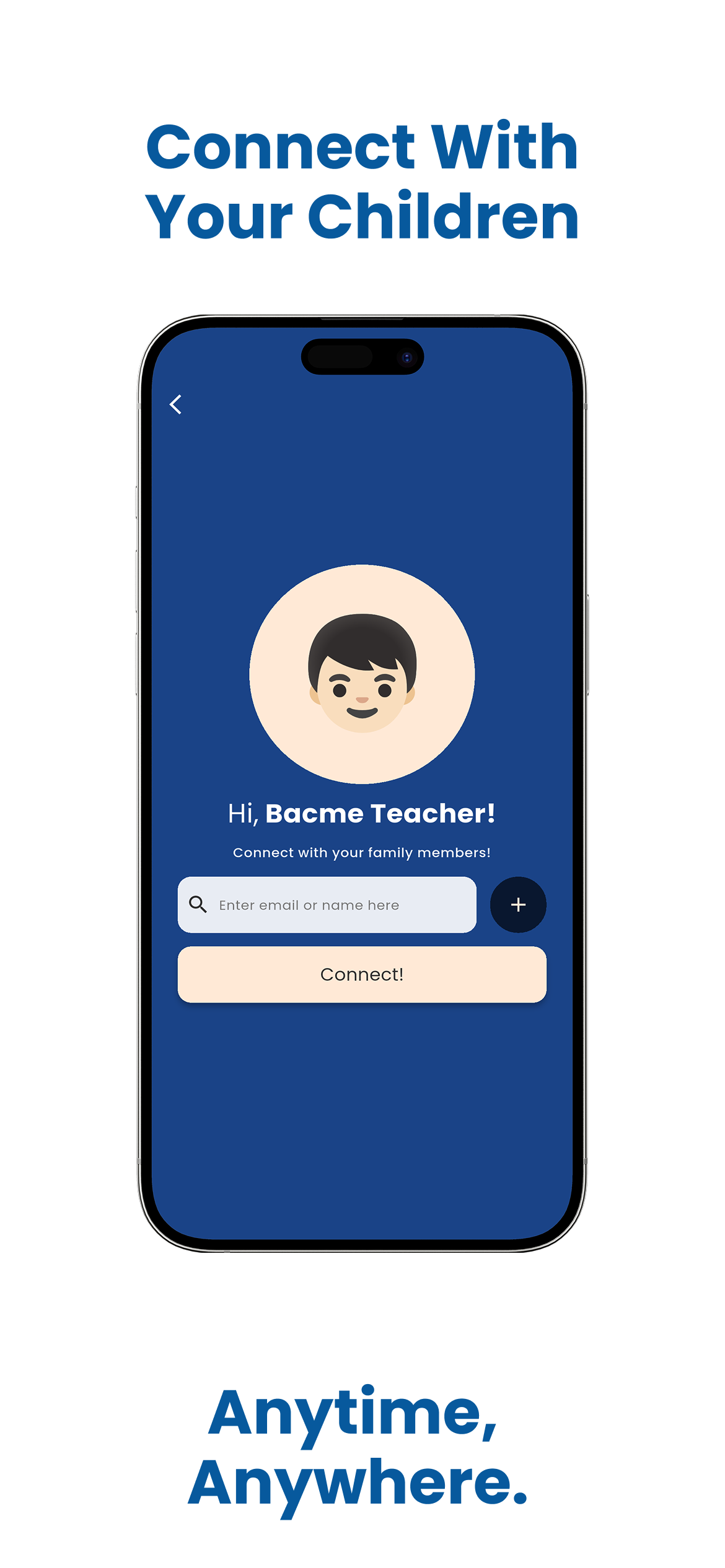 MyBIS screenshot 5