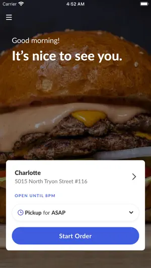 Buffalo Eatz screenshot 2
