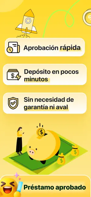 Alegra Fácil iPhone screenshot 3