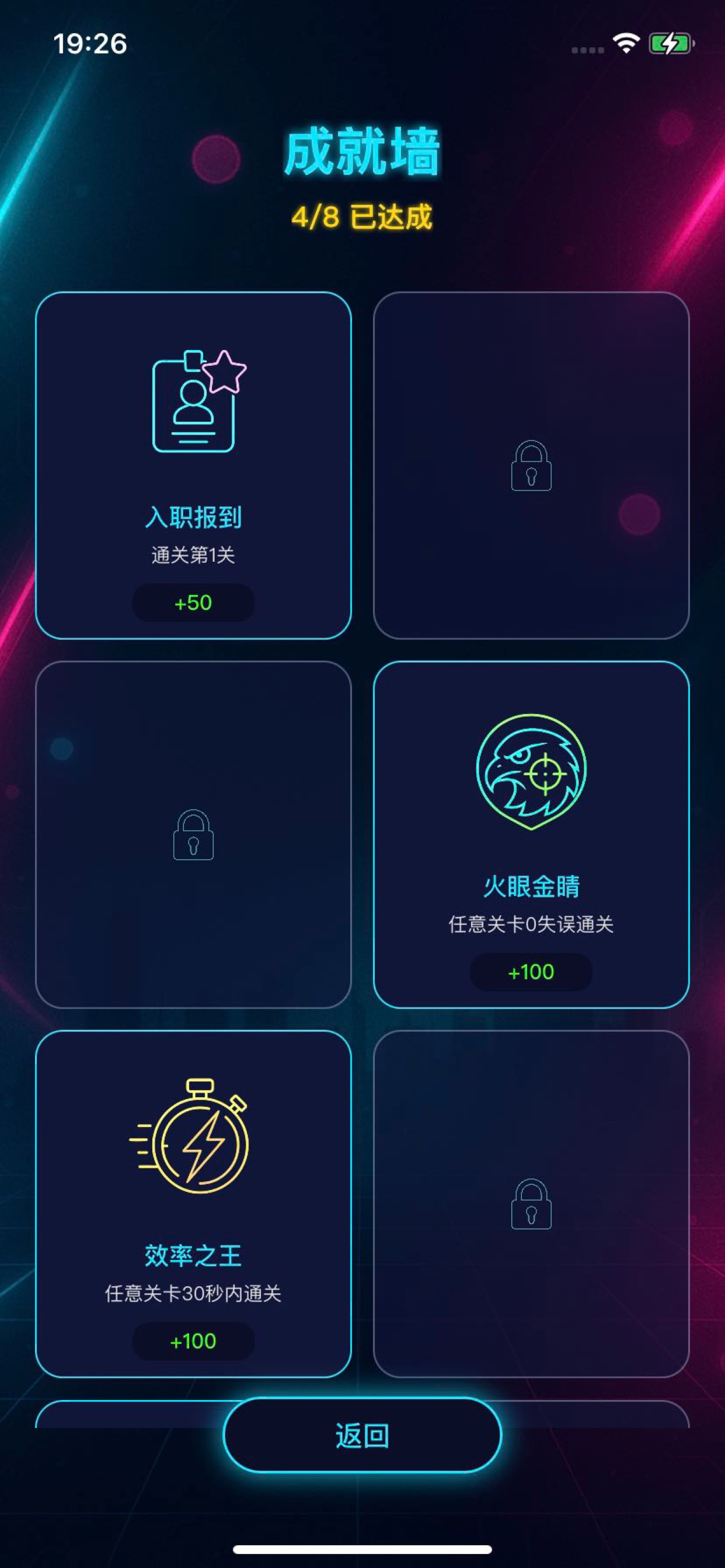 老大来找茬 - 打工人日记 screenshot 4