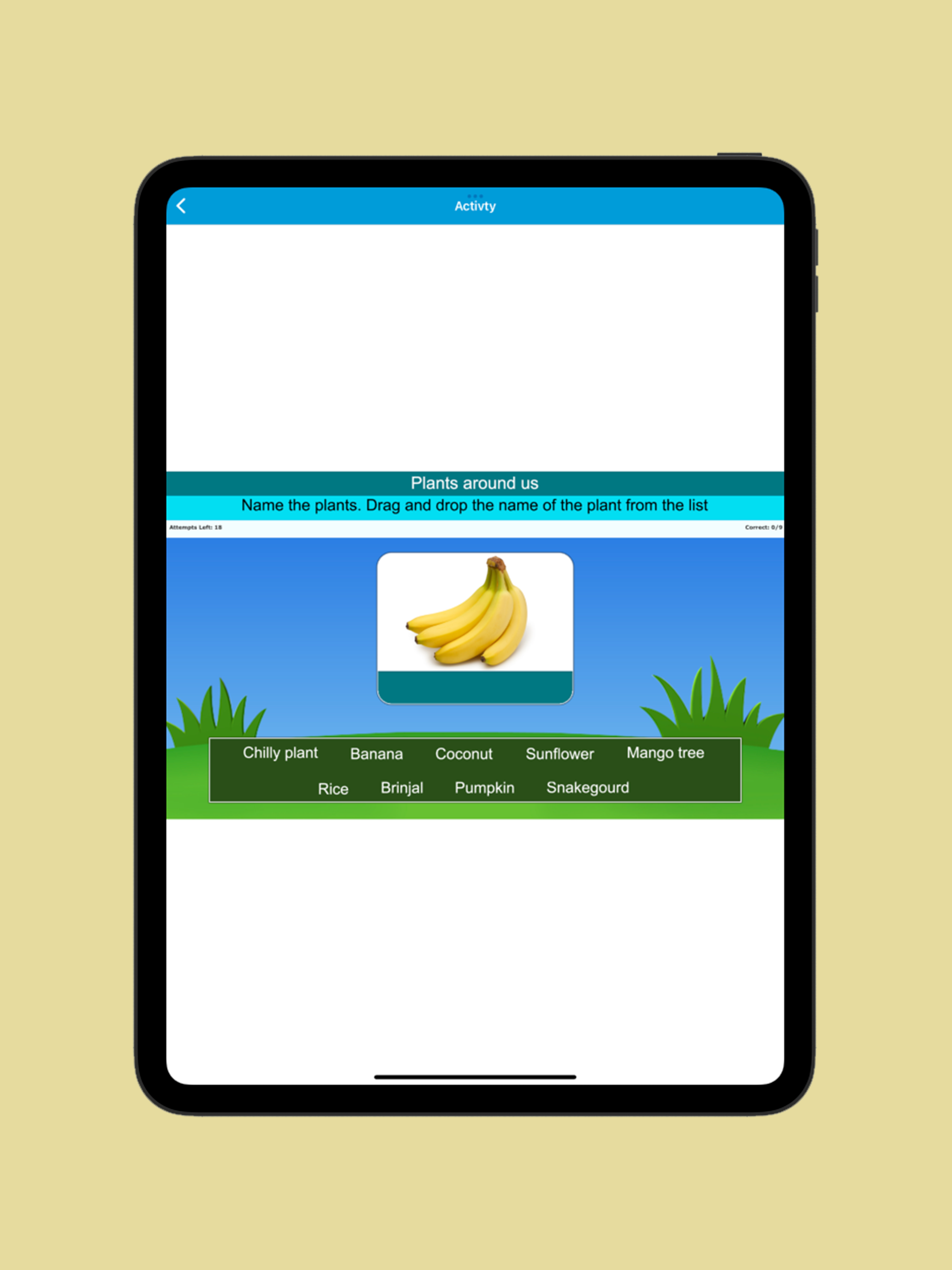 Digilearn Online screenshot 6