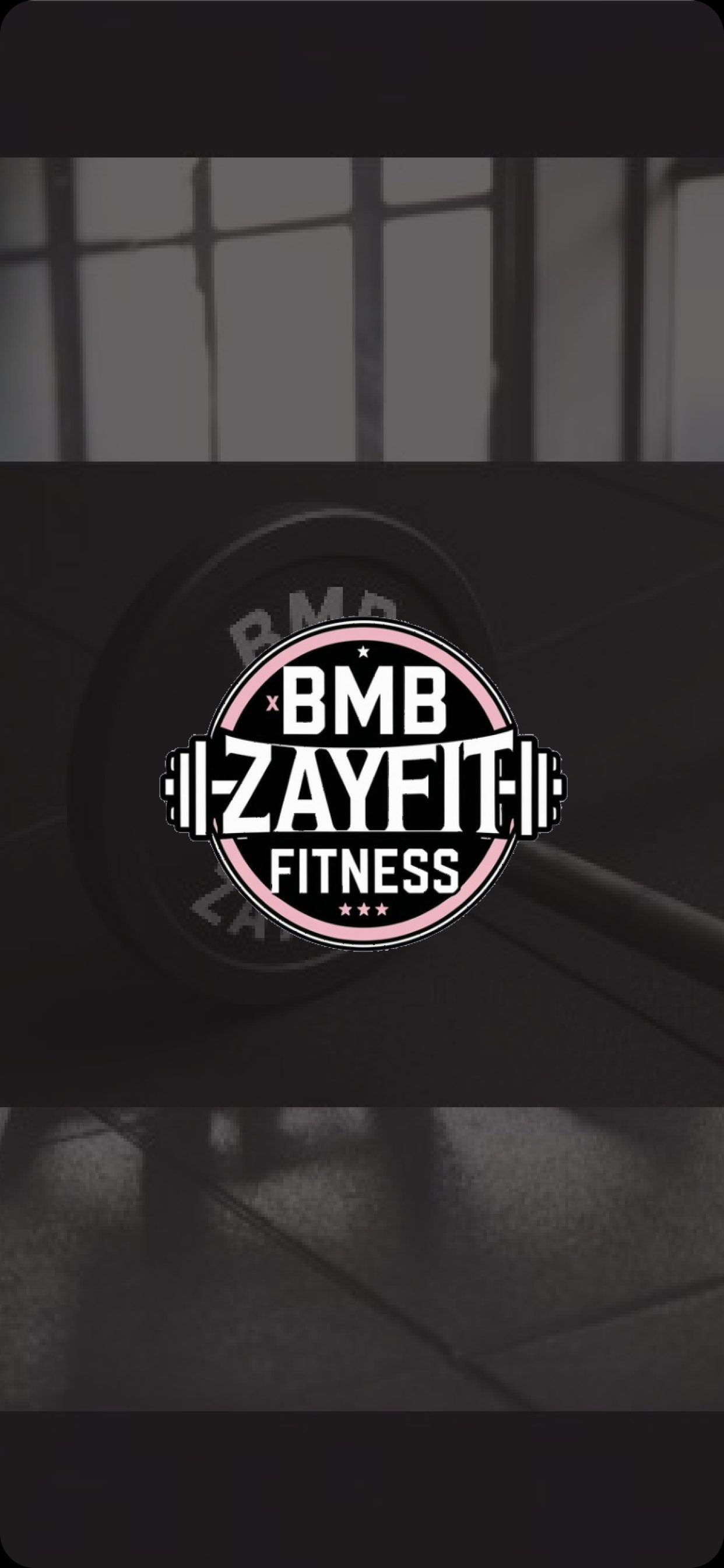 BMB x ZayFit