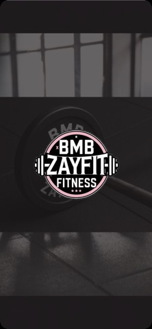 BMB x ZayFit screenshot