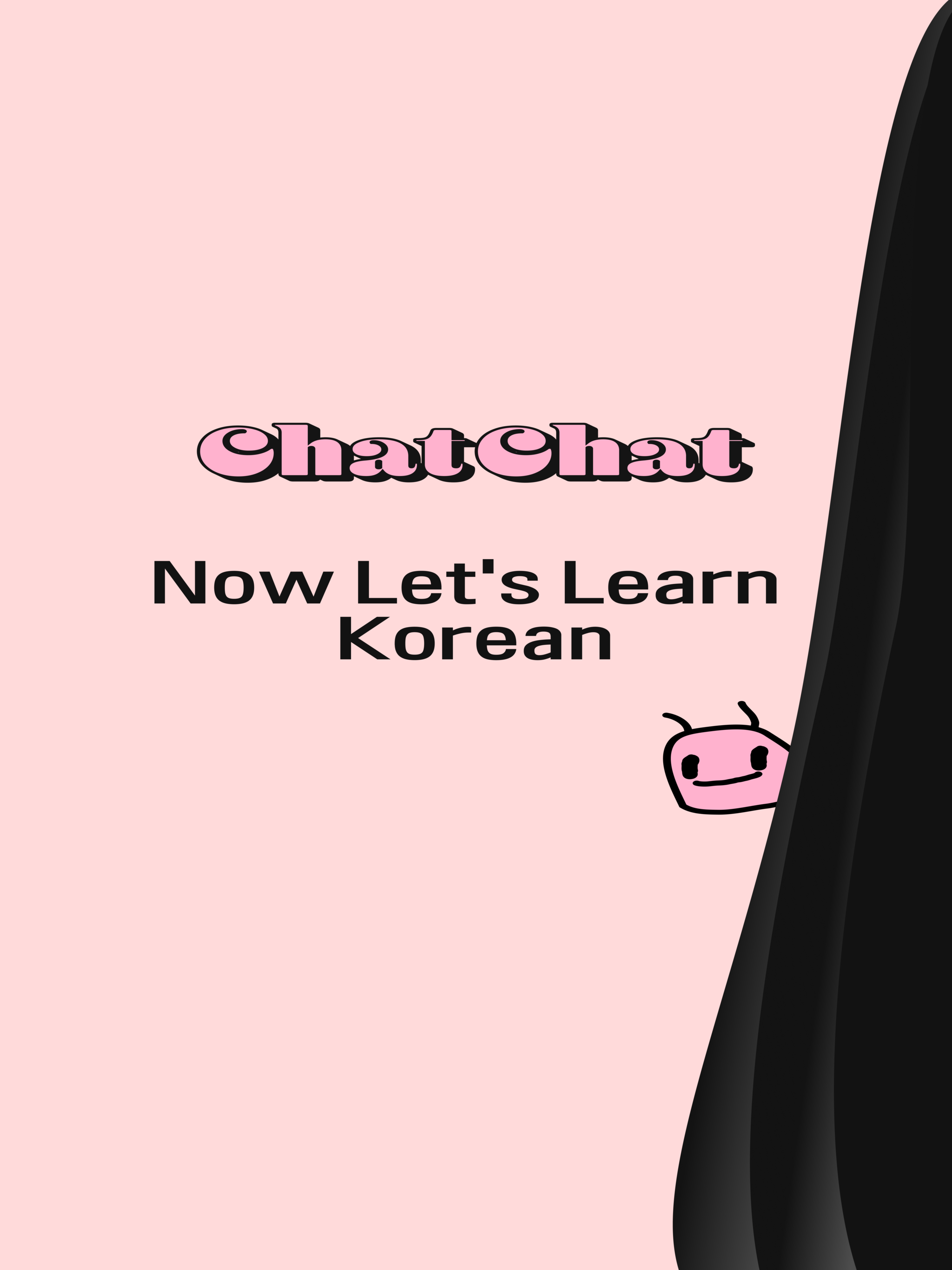ChatChat - Korean. Pure joy! screenshot 6