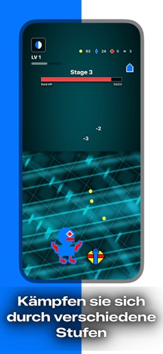 【Widerwillen】のストアスクリーンショット 4