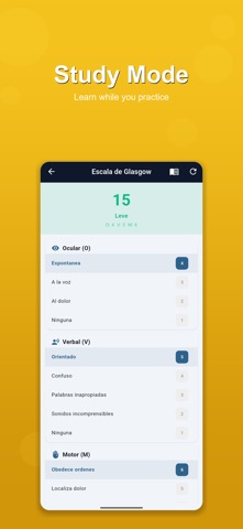 EmerKit Screenshot 3 of 5