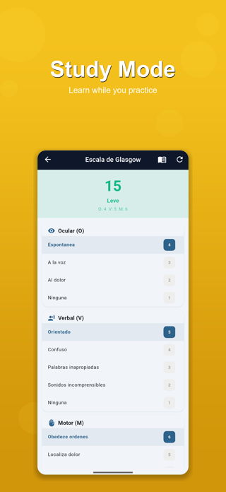 EmerKit Screenshot 3 of 5