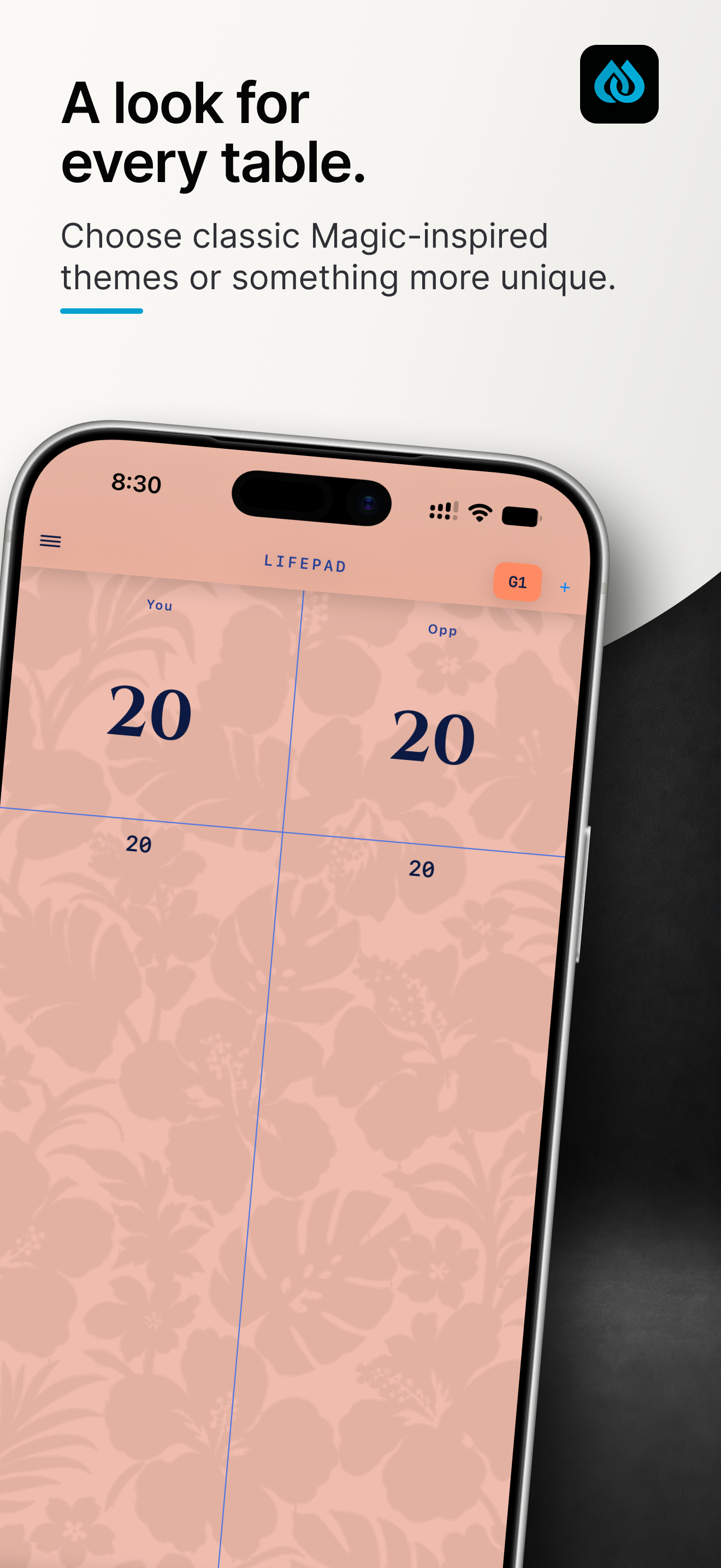 Life-Pad screenshot 10