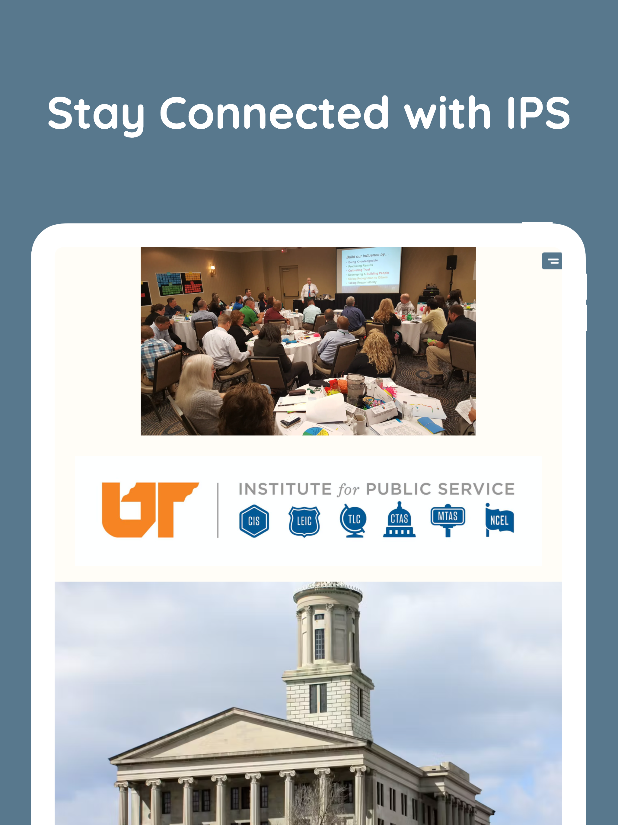 UT IPS screenshot 5