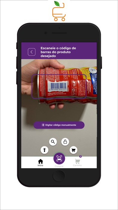 Belive Mini Market Screenshot