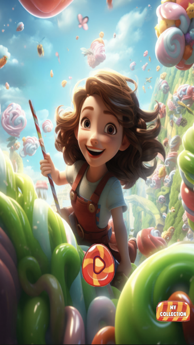 Berry Avenue Screenshot