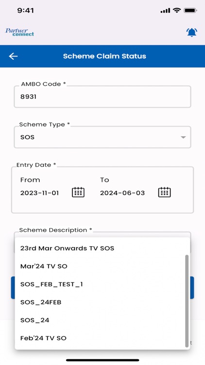 Partner Connect Sony screenshot-7