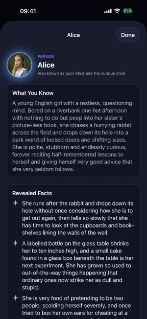 Audivella Audio Books screenshot 2
