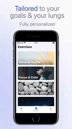 Calmer Parent screenshot 3