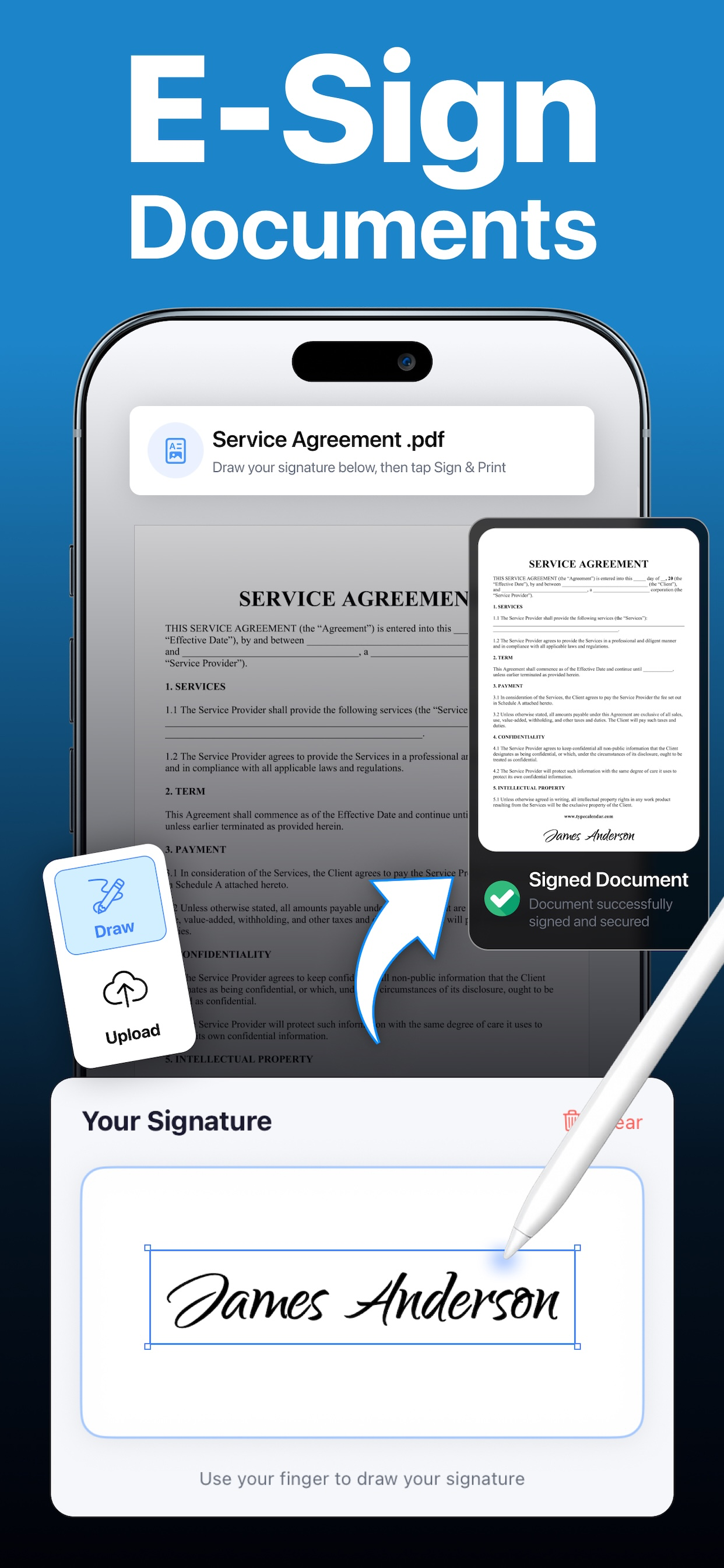 Smart Printer App for HP . screenshot 8