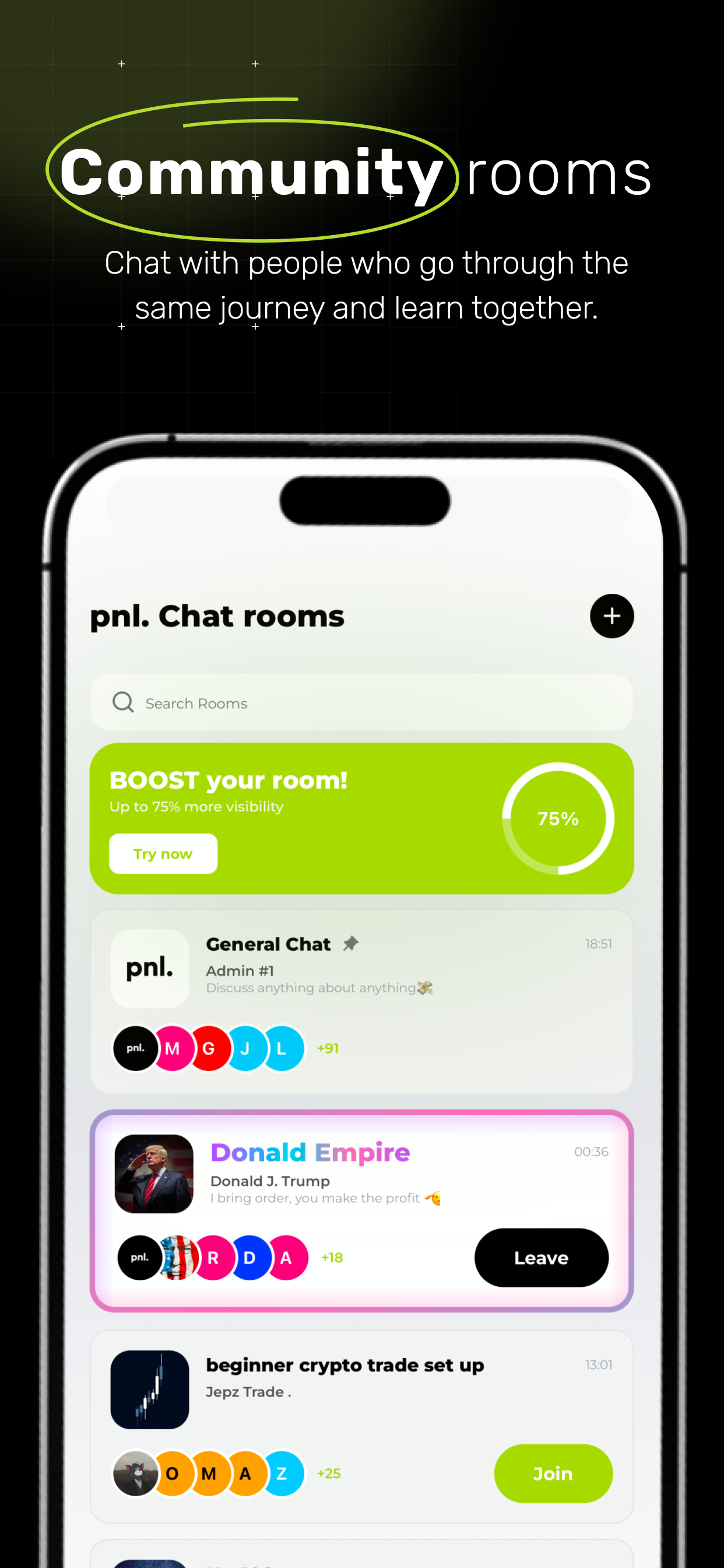 PnL App