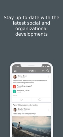 Brico by Wij-app BR iPhone screenshot
