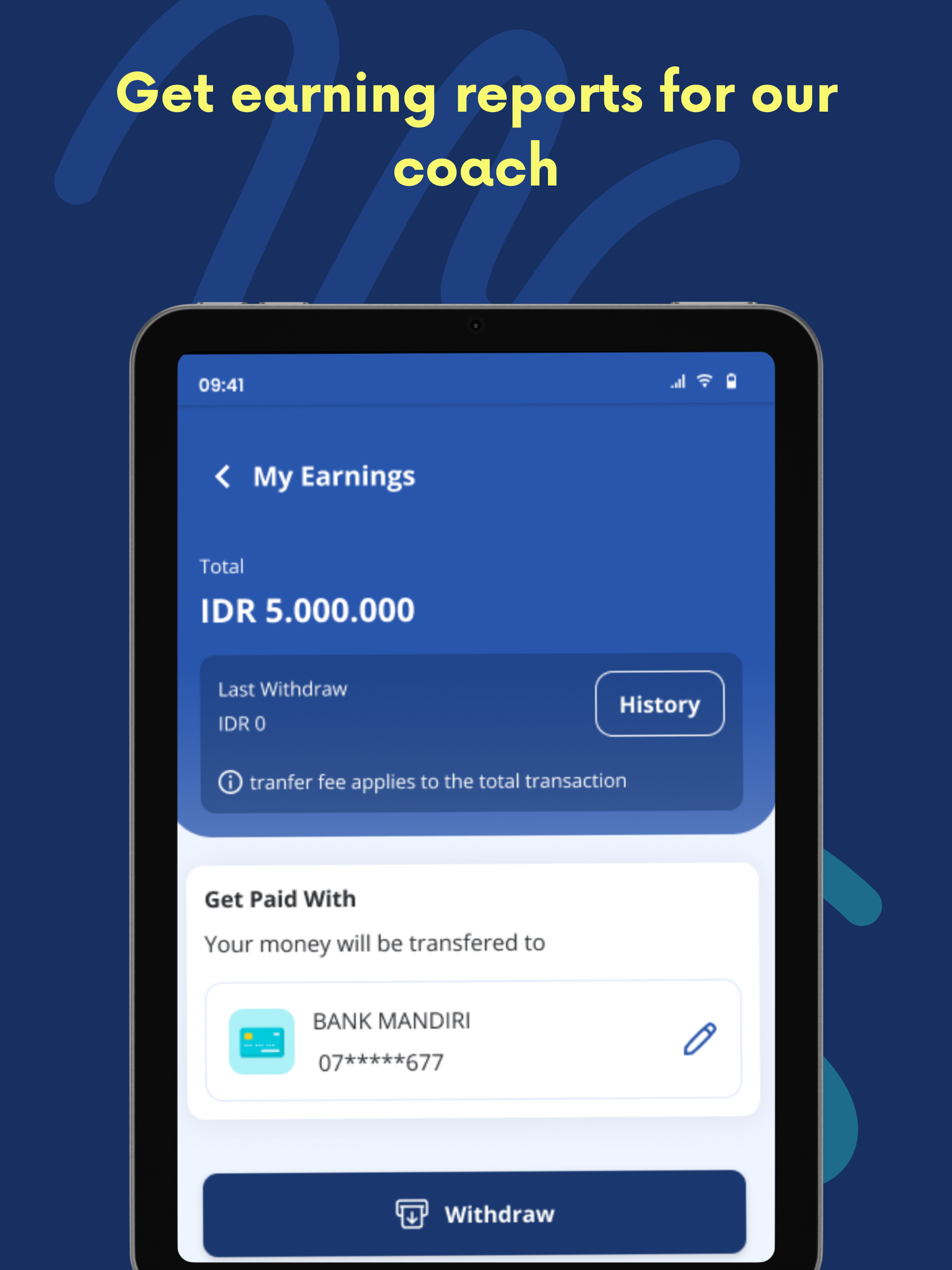 Coachee360 screenshot 12