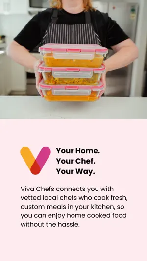 Viva Chefs screenshot 1