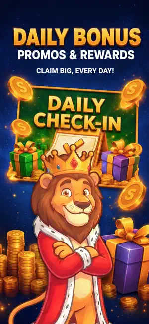 Kingcoins Casino screenshot 4