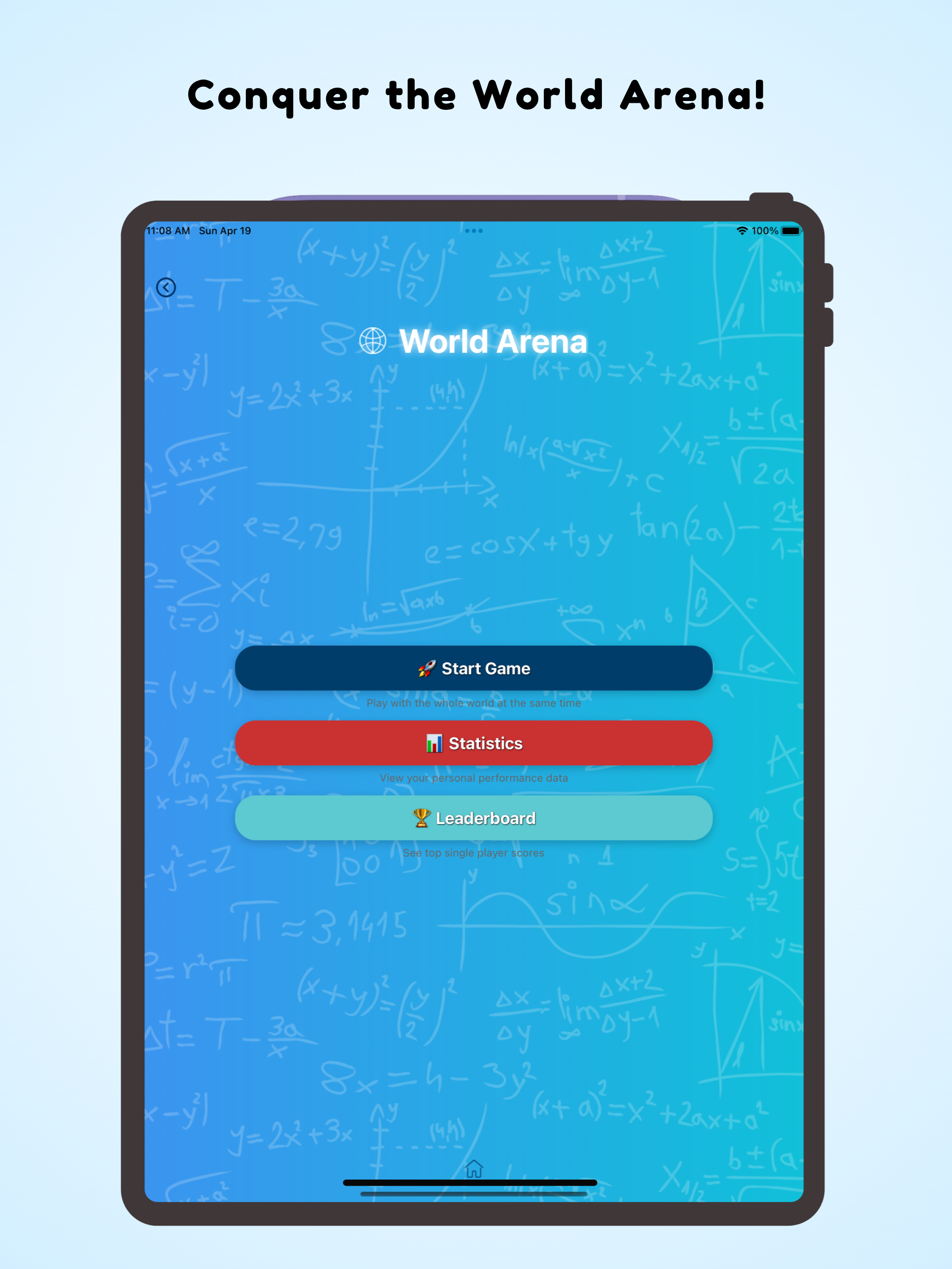 Swift Solve Game