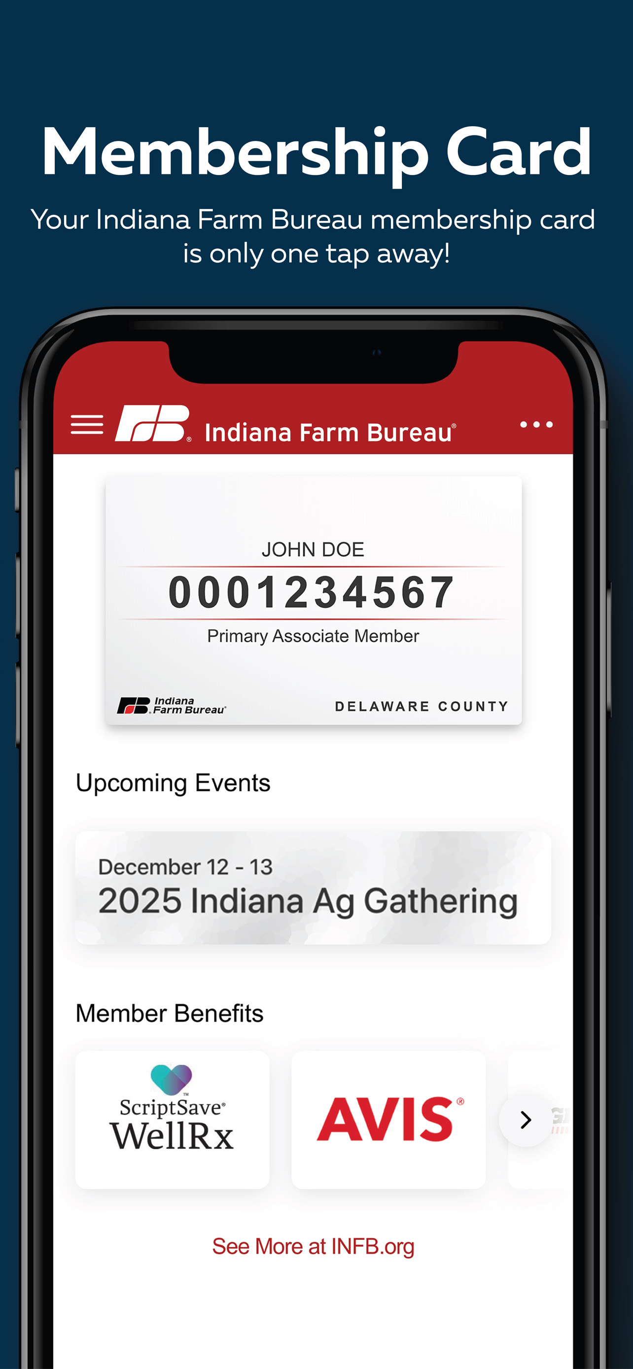Indiana Farm Bureau