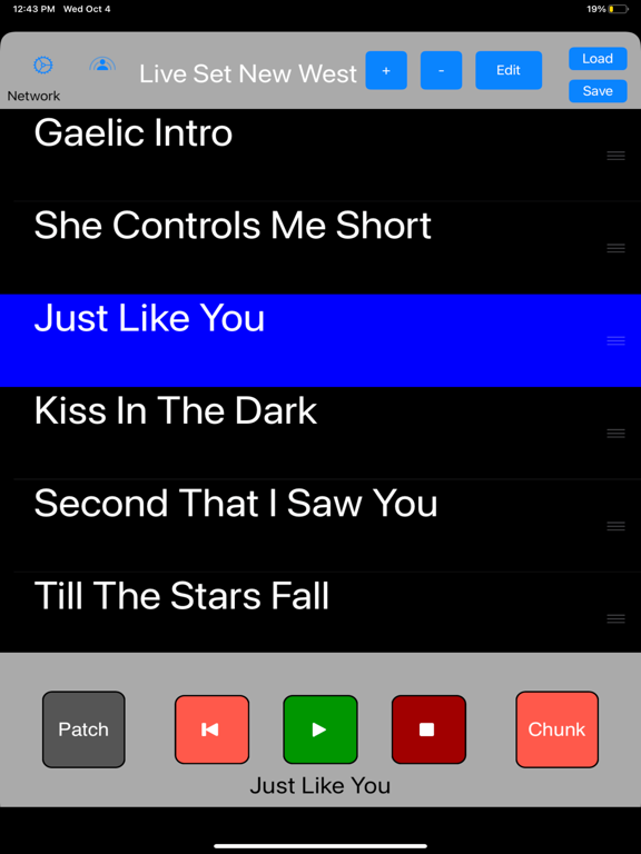 Screenshot #4 pour World Controller