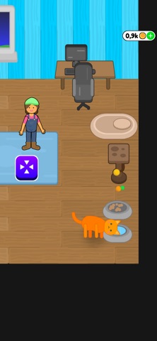 Merge Mania Screenshot 3 of 5