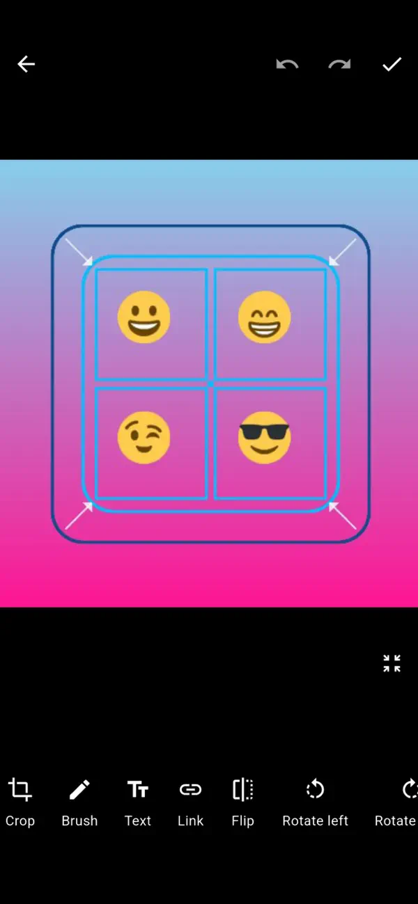 #2. Resizely (iOS) Ved: F-JAP INDUSTRIES LIMITED