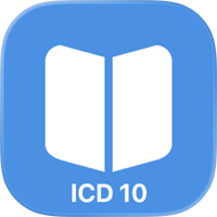 ICD-10 Dictionary
