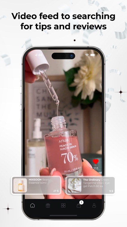 Skinsli: Korean Skincare screenshot-3