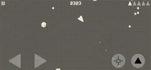 Paper Plane vs Trash Balls screenshot 1