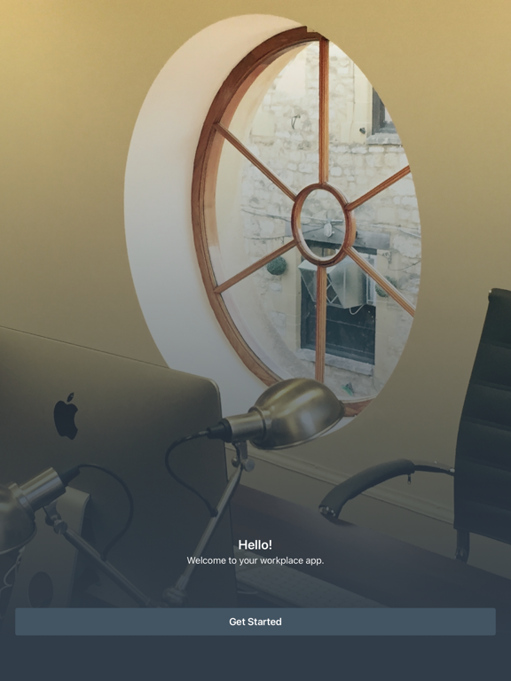 Screenshot #4 pour The Wheelhouse UK