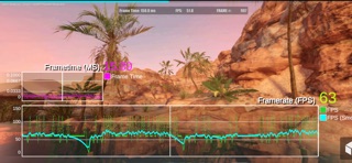 Crossbench3D Screenshot 5 of 5