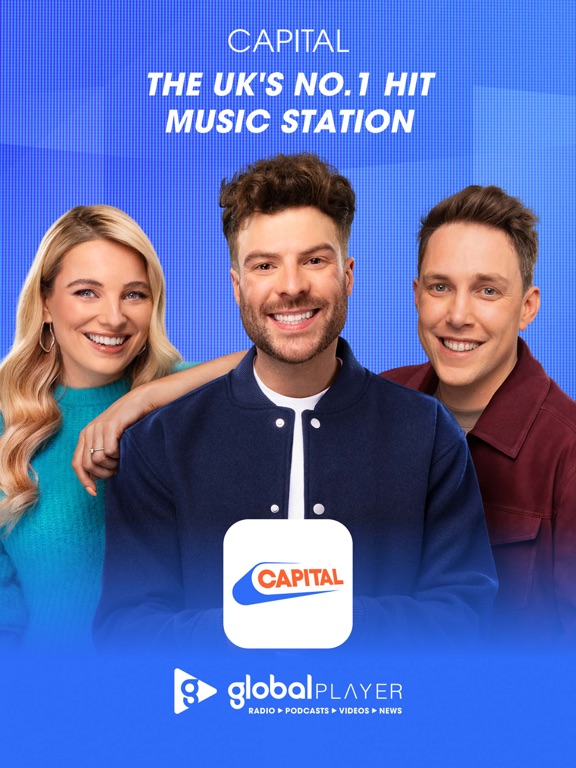 Screenshot #4 pour Capital FM