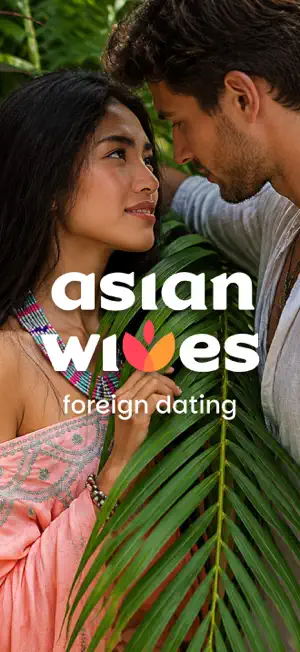 Asian Wives - Online Dating screenshot 1