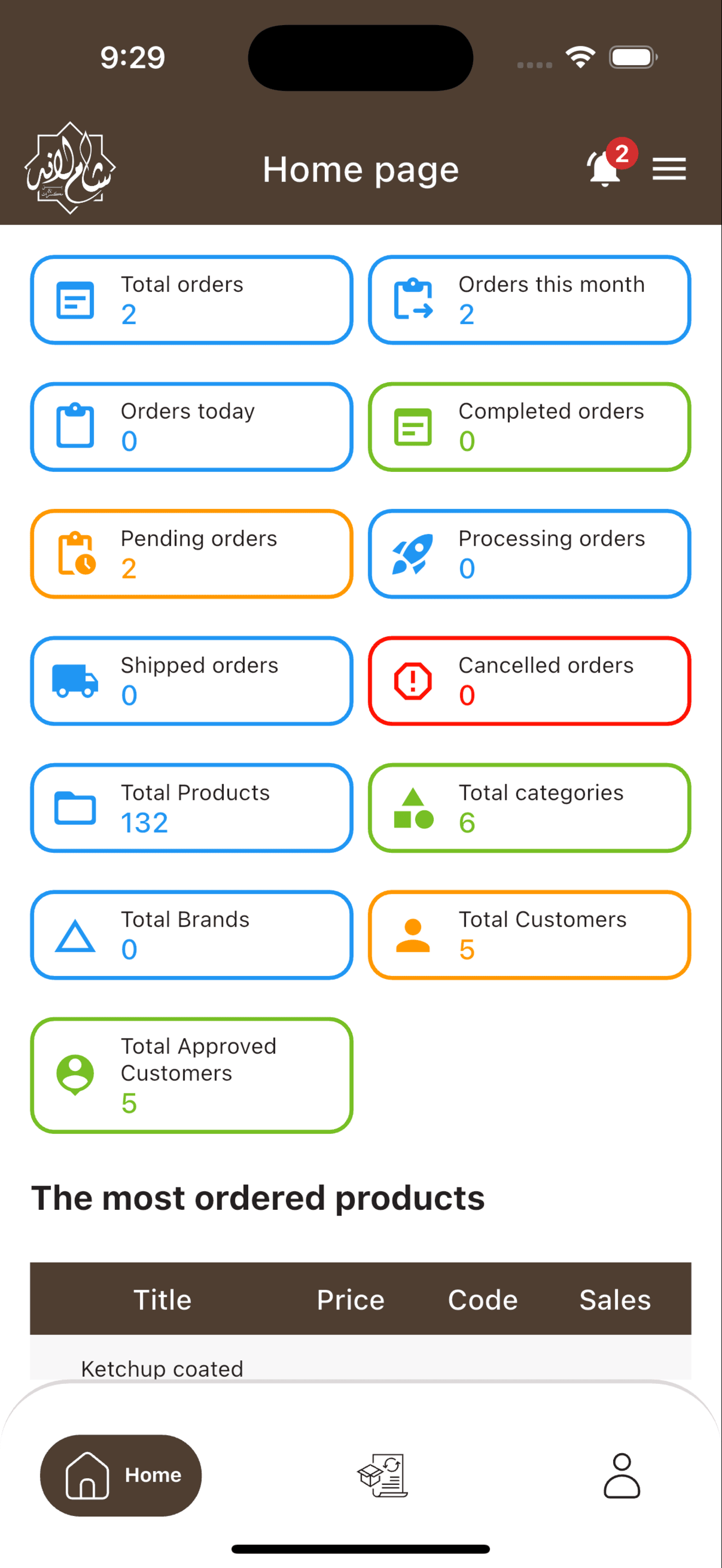 AppIdeasApp